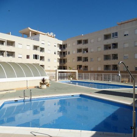 טורבייחה Apartamento Laguna Rosa מראה חיצוני תמונה