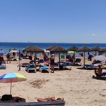 טורבייחה Apartamento Laguna Rosa מראה חיצוני תמונה
