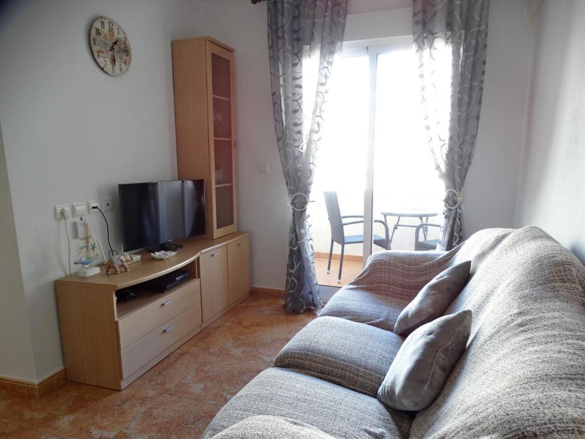 טורבייחה Apartamento Laguna Rosa מראה חיצוני תמונה