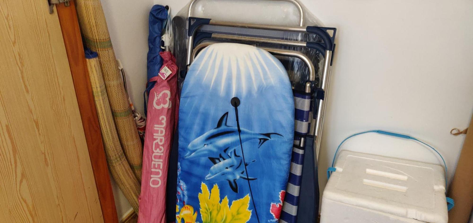 טורבייחה Apartamento Laguna Rosa מראה חיצוני תמונה