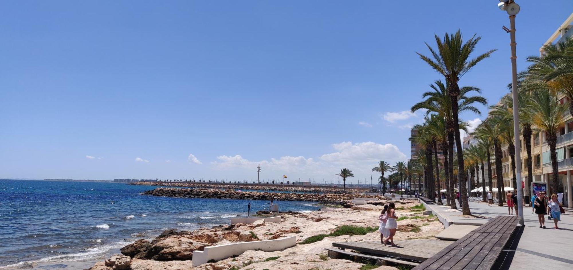 טורבייחה Apartamento Laguna Rosa מראה חיצוני תמונה